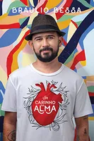 eBook - Um carinho na alma