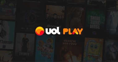 HBO Max + Paulistão 2025 + Cashback R$20/mês em ingresso.com | UOL Play