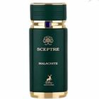 Perfume Maison Alhambra Sceptre Malachite Eau de Parfum 100ml