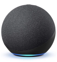Echo Dot (4ª Geração): Smart Speaker com Alexa - Amazon | R$ 236