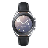 Galaxy Watch3 LTE 41mm Prata ou Bronze | R$1.169
