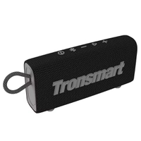 [R$91 MOEDAS] Caixa de Som Portátil Tronsmart Trip IPX7