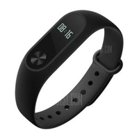 Xiaomi Mi Band 2 - R$ 78