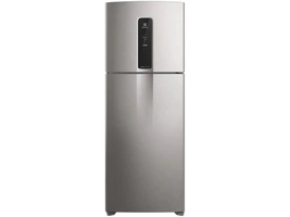 [Magazine Luiza/Cashback Electrolux R$ 3311] Geladeira Electrolux 480L Efficient IT70S Bivolt - Bivolt