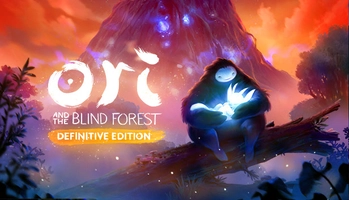 Ori and the Blind Forest: Definitive Edition - Steam