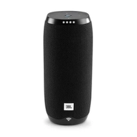 Caixa de Som Portátil JBL Link 20 Bluetooth Preto | R$ 749