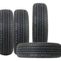 Kit De 4 Pneus Aro 14 Headway  175/75 R 14 86t Hh306