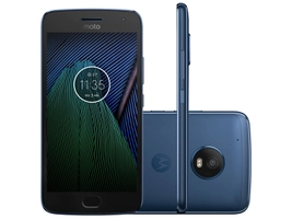 Motorola G5 plus - R$896