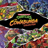 [Disponivel Ps Plus] Teenage Mutant Ninja Turtles: The Cowabunga Collection PS4 & PS5