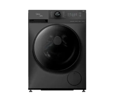 Lava E Seca 10,5Kg Preta Midea Healthguard Conectada