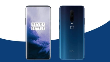 OnePlus 7 8GB RAM 256GB ROM Global Rom - R$1.755