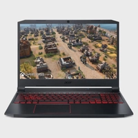 Notebook Gamer Acer Nitro 5 AN515-55-79X0 Intel Core i7 Windows 11 Home 8GB 512GB ssd gtx 1650 15.6'
