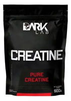 Creatina Monohidratada Pura 500g Dark Lab Unidade