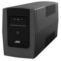 Nobreak Guard 600VA Mono 120V Preto