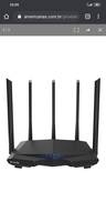 [Internacional] Tenda AC7 5 Antena Gigabit 5G Roteador Wireless WiFi Fiber Home | R$ 228