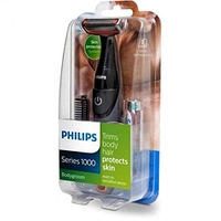 APARADOR PELOS PHILIPS BG105/11 PILHA