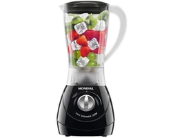 Liquidificador Mondial Easy Power L-550 Preto | R$70