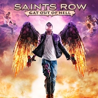 [Prime Gaming] Jogo Saints Row: Gat out of Hell Grátis - PC