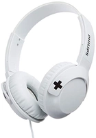 Fone de Ouvido Supra Auricular, Philips, Shl3075, Branco | R$89