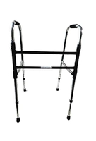 Indaiá Andador Adulto 2 Barras Doável