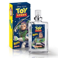 Buzz Toy Story Desodorante Colônia Jequiti, 25 ml