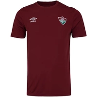Camiseta do Fluminense Umbro Basic