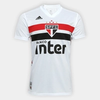 CAMISA SÃO PAULO FC 1 | R$119