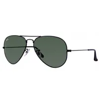 Óculos De Sol Ray-ban Aviador R$470 [R$235 c/ AME]