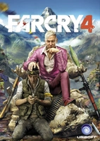 Jogo Far Cry 4 - PC