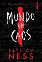Mundo Em Caos: (Série mundo em caos): 1 | R$24