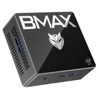 [TX inclusa] BMAX Windows 10 Mini Host Intel Celeron N3350 - 6GB ram 64 GBSSD m2 4USB 2.4/5GHz 