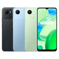 Smartphone realme C30 4G Octa-core 32GB