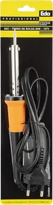 EDA Ferro De Solda 30W 127V Eda
