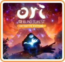 Ori and the Blind Forest: Definitive Edition - Xbox