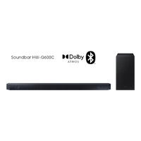 Soundbar HW-Q600C