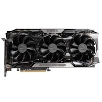 Placa de Vídeo EVGA NVIDIA GeForce RTX 2080 Ti FTW3 Ultra Overclocked 65C Gaming | R$ 6099