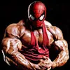 Avatar spiderbolado
