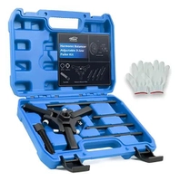 Extrator de Balanceador Harmônico Conjunto