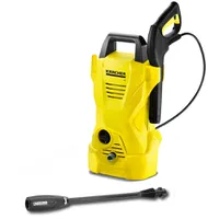 Lavadora de Alta Pressão K2 1600 Libras - KARCHER-K2-BASIC R$ 199