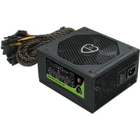 Fonte Gamemax GM800 800W, 80 Plus Bronze, PFC Ativo