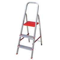 Escada Botafogo com 3 Degraus – Vermelha R$