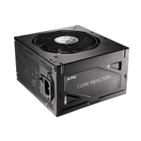 Fonte XPG, Core Reactor, 650W, 80 Plus Gold, Modular, PFC Ativo