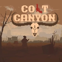 [Prime Gaming] Jogo Colt Canyon Grátis - PC
