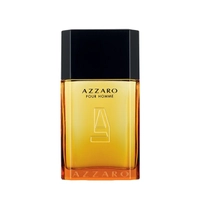 Perfume Masculino Azzaro Pour Homme Eau de Toilette 50ml