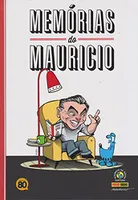 Memórias do Mauricio | R$28