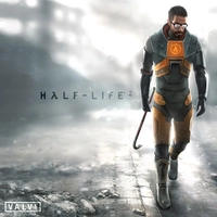 [Steam] Jogo Half-Life 2 - PC