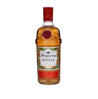 [App] Gin Tanqueray Sevilla Agridoce Laranja de Sevilla - 700ml