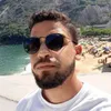 Avatar maneiro