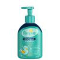 Pampers Glicerina - Shampoo 200ml