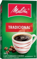 [Regional] [Rappi turbo] Cafe melitta 250gr